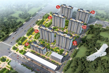 市中区东湖湾别墅4室2厅3卫260平米